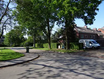 Foto #4 Huurwoning Emmalaan Haren