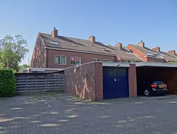 Foto #3 Huurwoning Emmalaan Haren