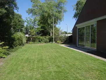 Foto #2 Huurwoning Emmalaan Haren