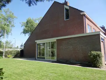 Foto #1 Huurwoning Emmalaan Haren