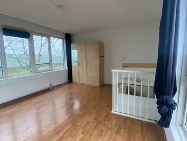 Foto #3 Kamer Laan der V.O.C. Almere