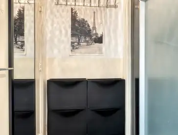 Foto #2 Appartement Elandsgracht Amsterdam