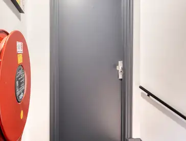 Foto #1 Appartement Elandsgracht Amsterdam