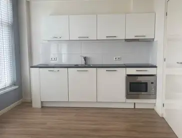 Foto #2 Huurwoning Noordmolenstraat Rotterdam