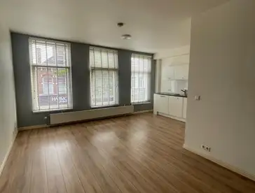 Foto #1 Huurwoning Noordmolenstraat Rotterdam