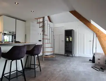 Foto #1 Appartement Le Sage ten Broeklaan Eindhoven