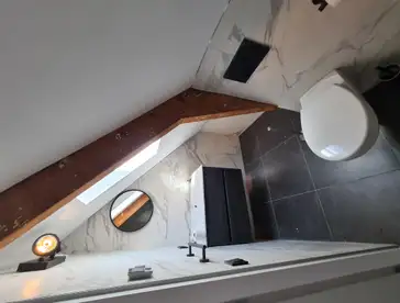 Foto #4 Appartement Le Sage ten Broeklaan Eindhoven