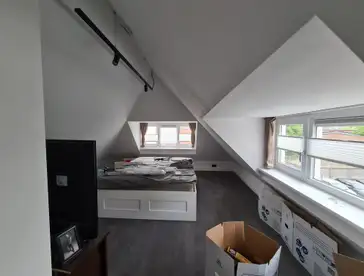 Foto #3 Appartement Le Sage ten Broeklaan Eindhoven