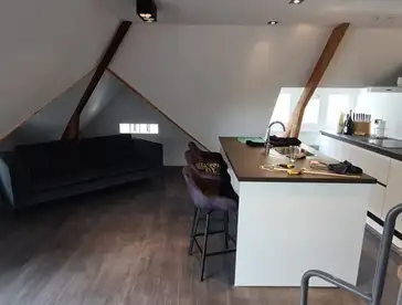 Foto #2 Appartement Le Sage ten Broeklaan Eindhoven