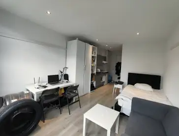 Foto #4 Appartement Boschdijk Eindhoven