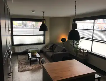 Foto #2 Appartement Hastelweg Eindhoven