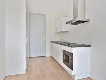 Foto #4 Studio Boutenslaan Eindhoven