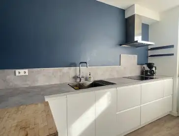 Foto #4 Huurwoning Birkholm Hoofddorp