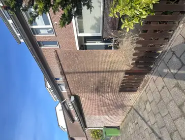 Foto #1 Huurwoning Birkholm Hoofddorp