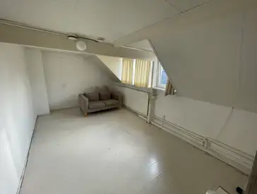 Foto #1 Kamer Prins Hendrikstraat Eindhoven