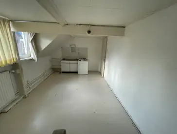 Foto #2 Kamer Prins Hendrikstraat Eindhoven