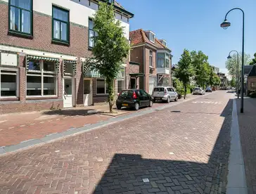 Foto #2 Appartement Burgemeester De Withstraat De Bilt