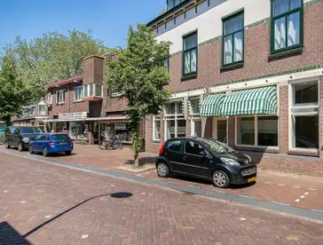 Foto #1 Appartement Burgemeester De Withstraat De Bilt