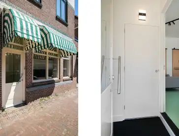 Foto #3 Appartement Burgemeester De Withstraat De Bilt