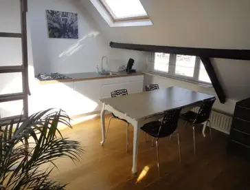 Foto #2 Appartement Kreugelstraat Eindhoven