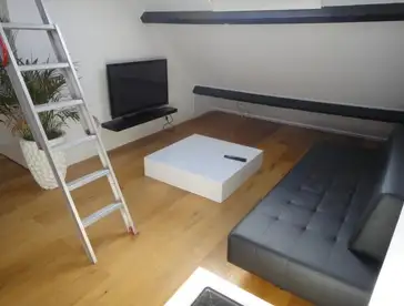 Foto #3 Appartement Kreugelstraat Eindhoven