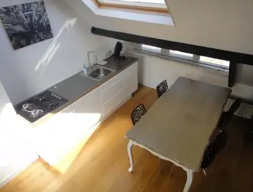Foto #4 Appartement Kreugelstraat Eindhoven