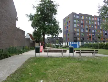 Foto #1 Appartement Kreugelstraat Eindhoven