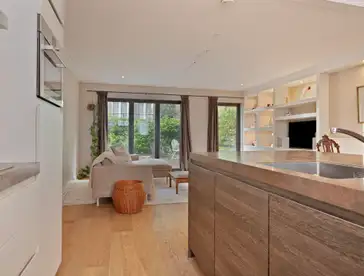 Foto #4 Huurwoning Jacob van Lennepstraat Amsterdam