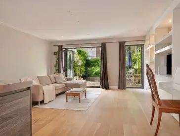 Foto #3 Huurwoning Jacob van Lennepstraat Amsterdam