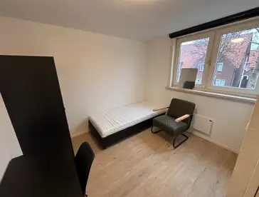 Foto #2 Studio Dennenweg Enschede