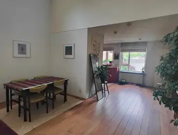 Foto #4 Appartement Wickenburg Eindhoven