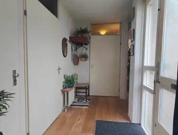 Foto #1 Appartement Wickenburg Eindhoven