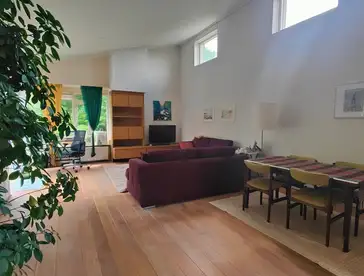 Foto #3 Appartement Wickenburg Eindhoven