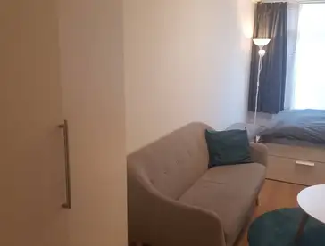 Foto #4 Studio Hermanus Boexstraat Eindhoven