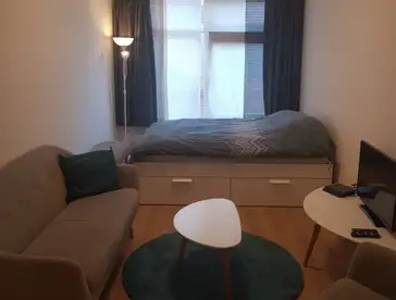 Foto #2 Studio Hermanus Boexstraat Eindhoven