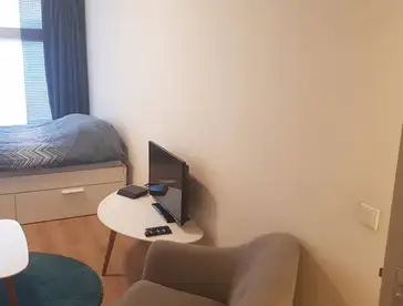 Foto #1 Studio Hermanus Boexstraat Eindhoven