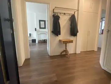 Foto #3 Appartement Stadhoudersweg Rotterdam