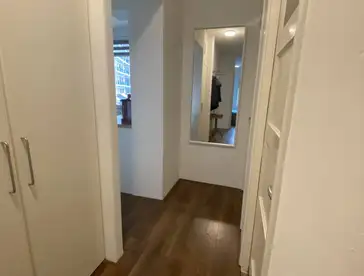 Foto #4 Appartement Stadhoudersweg Rotterdam