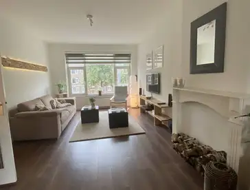 Foto #2 Appartement Stadhoudersweg Rotterdam