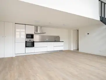 Foto #4 Appartement Zwederstraat Rotterdam