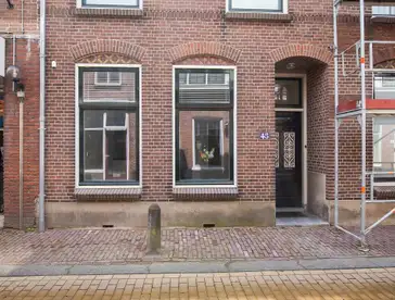 Foto #1 Appartement Hoogstraat Montfoort