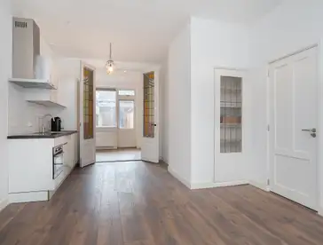 Foto #3 Appartement Hoogstraat Montfoort