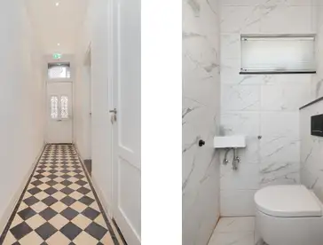 Foto #2 Appartement Hoogstraat Montfoort