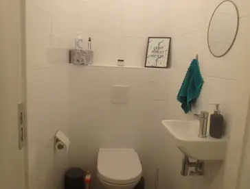 Foto #2 Appartement Le Sage ten Broeklaan Eindhoven