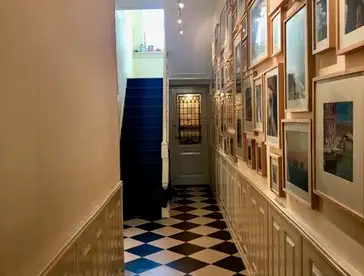 Foto #2 Huurwoning Johan van Oldenbarneveltlaan Utrecht