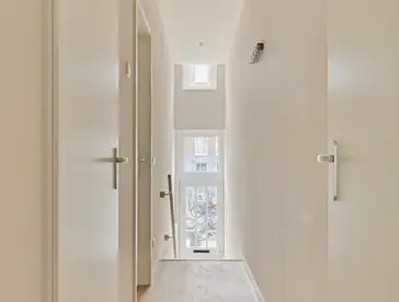 Foto #3 Appartement Tamboerstraat Rotterdam