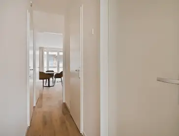 Foto #1 Appartement Tamboerstraat Rotterdam