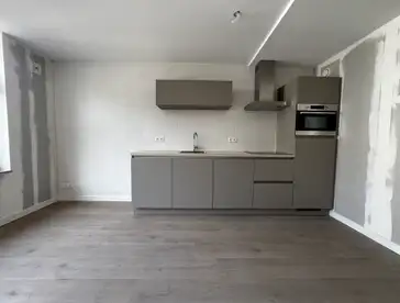 Foto #2 Appartement Don Boscostraat Eindhoven