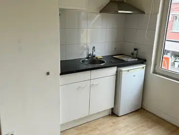 Foto #2 Appartement Hoogstraat Eindhoven