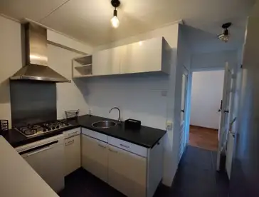 Foto #4 Appartement Pastoriestraat Eindhoven